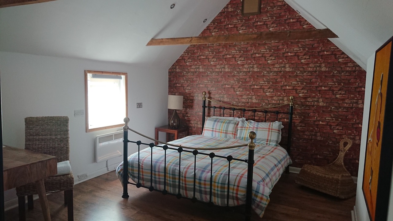 Photo of Bedroom in Bexhill-on-Sea
