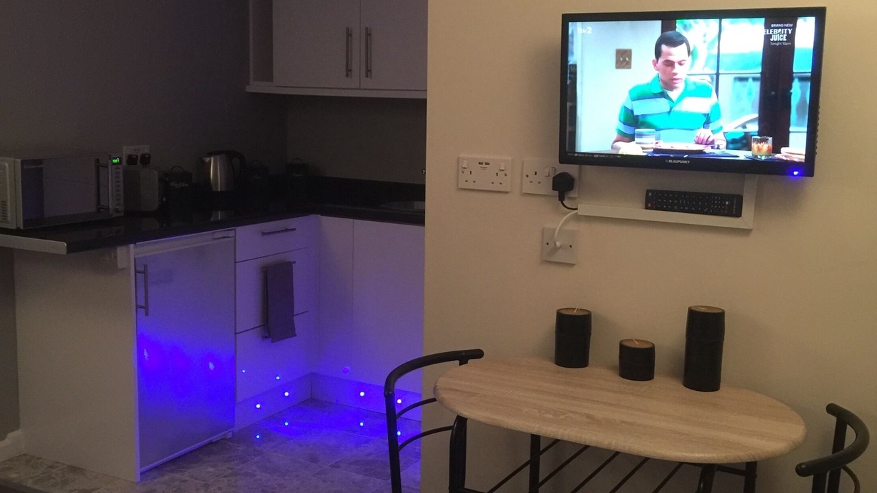 Photo of Bedroom in Bexhill-on-Sea