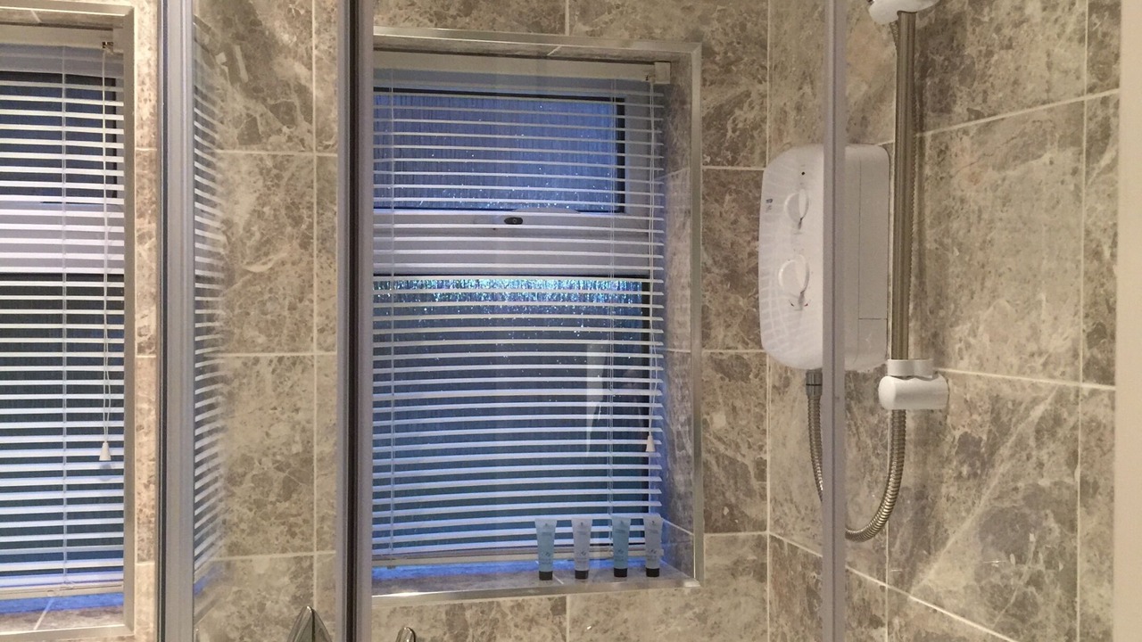 Photo of Bathroom in Bexhill-on-Sea