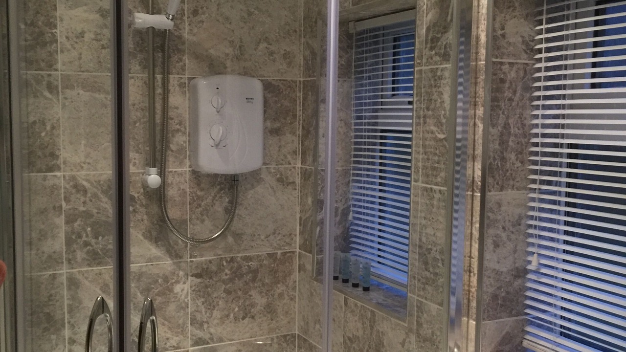 Photo of Bathroom in Bexhill-on-Sea