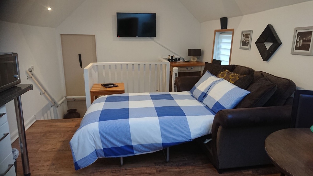 Photo of Bedroom in Bexhill-on-Sea