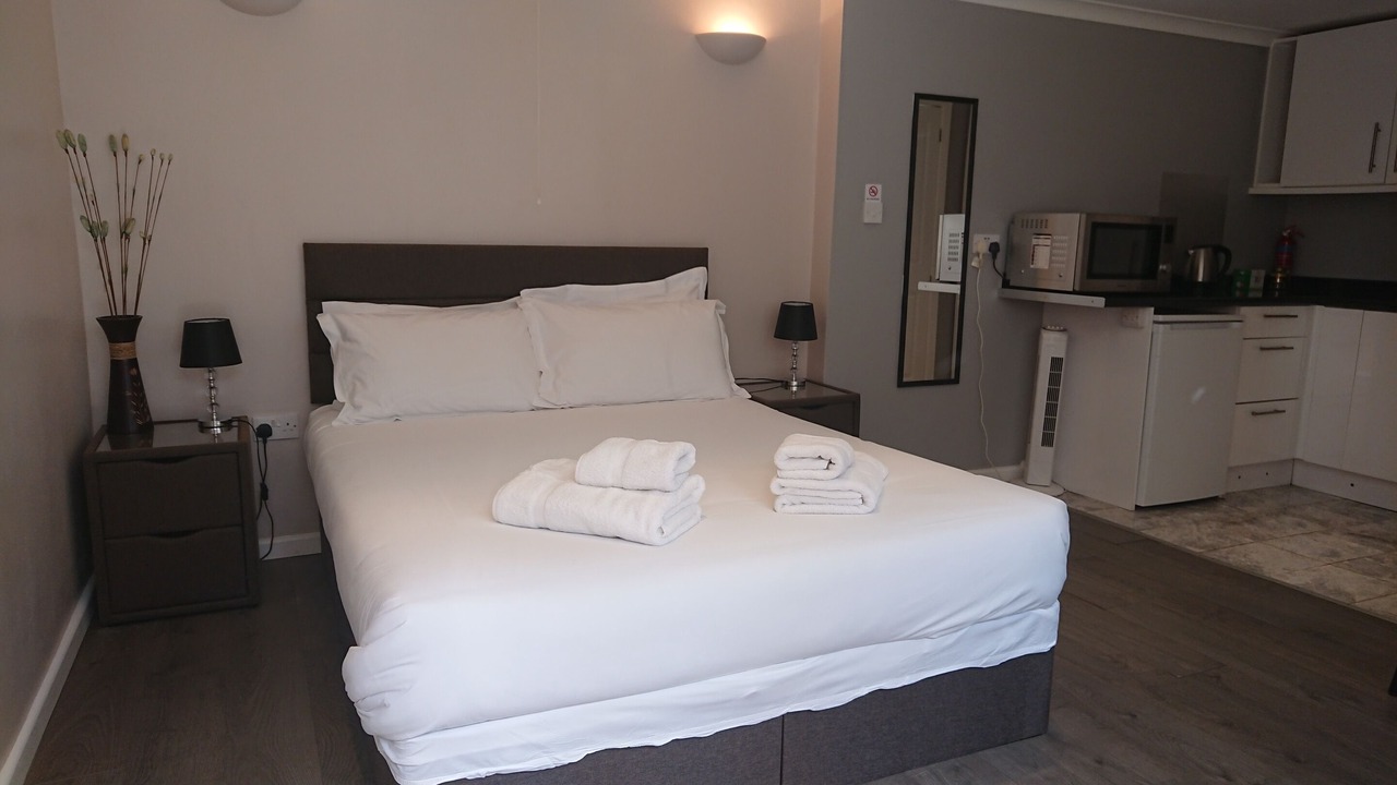 Photo of Bedroom in Bexhill-on-Sea