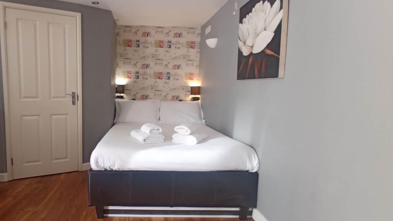 Photo of Bedroom in Bexhill-on-Sea