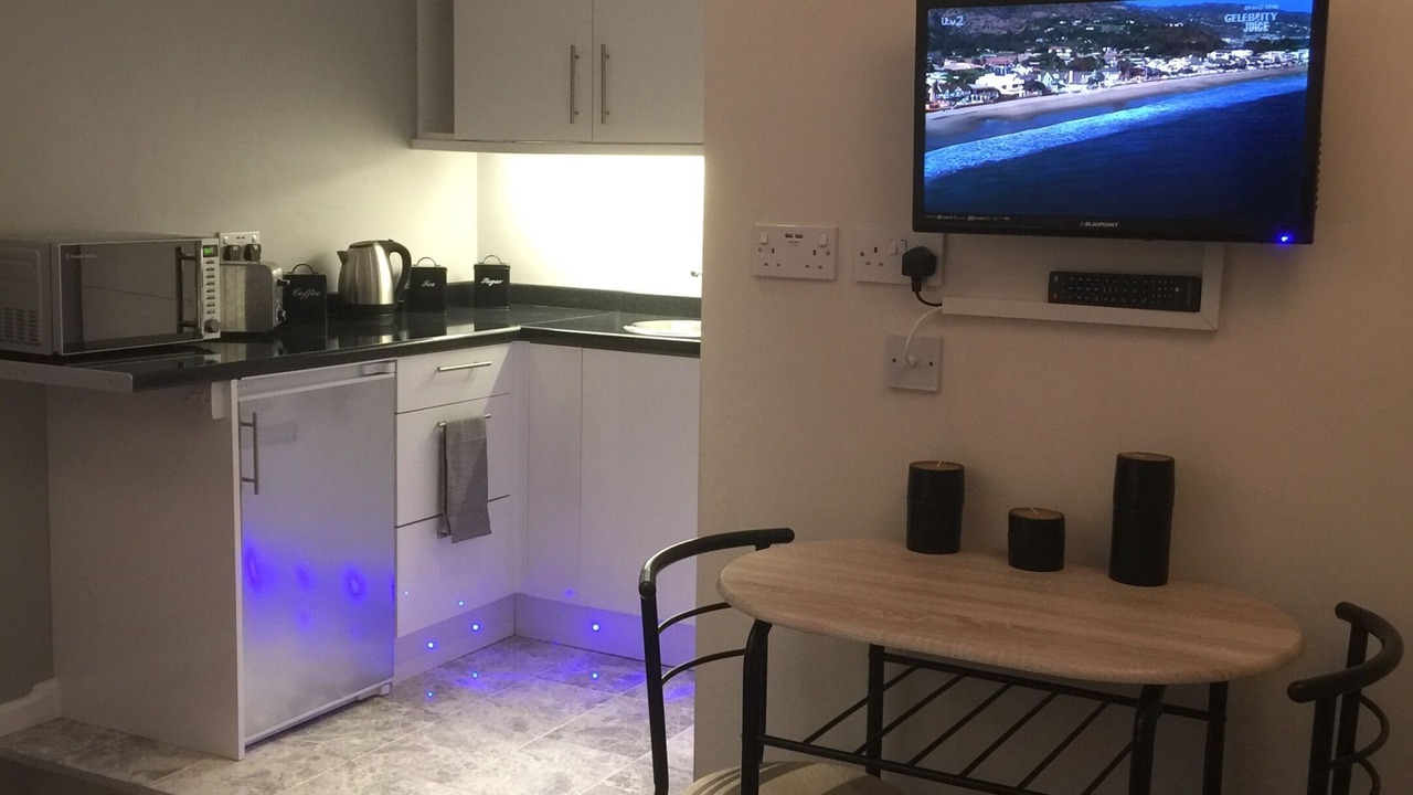 Photo of Bedroom in Bexhill-on-Sea