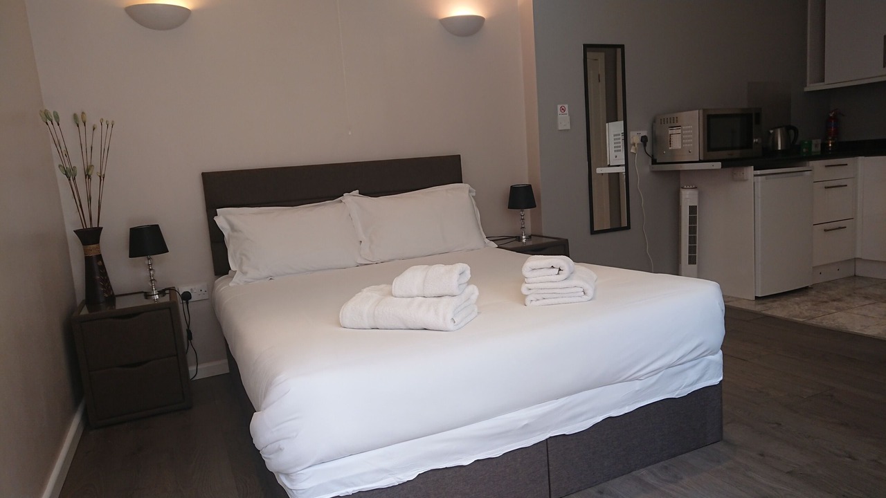 Photo of Bedroom in Bexhill-on-Sea