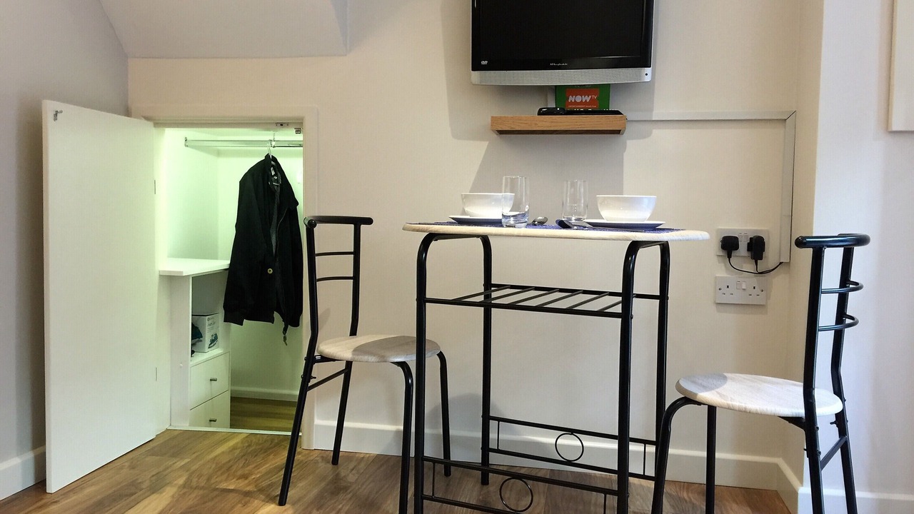 Photo of Bedroom in Bexhill-on-Sea