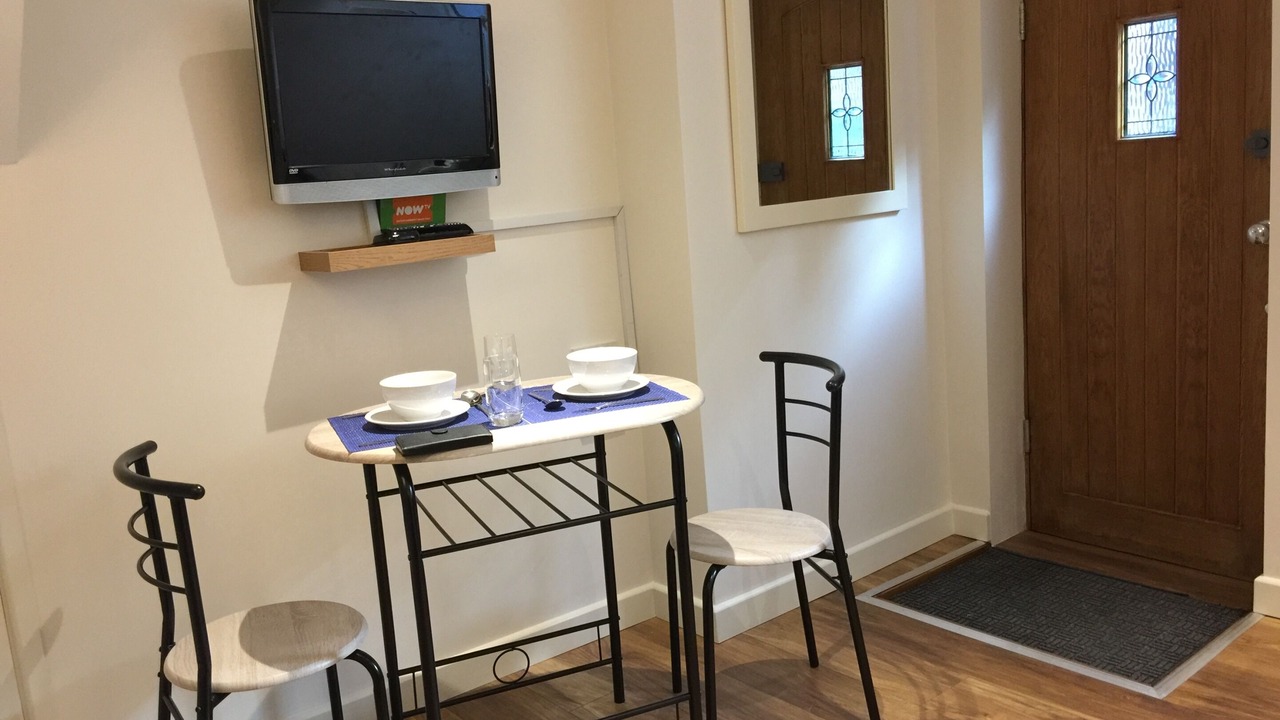 Photo of Bedroom in Bexhill-on-Sea