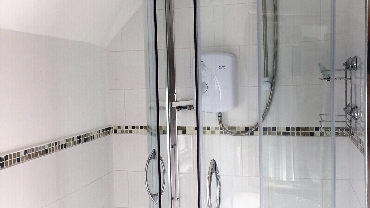 Photo of Bathroom in Bexhill-on-Sea