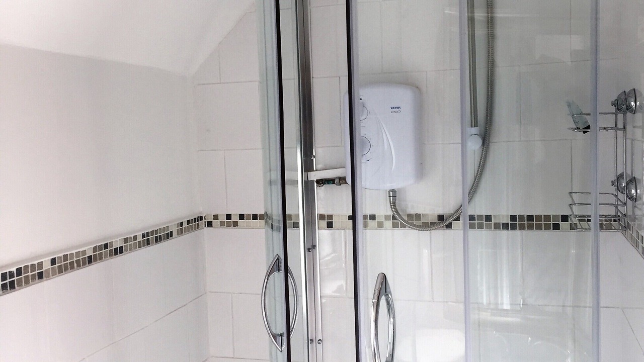 Photo of Bathroom in Bexhill-on-Sea