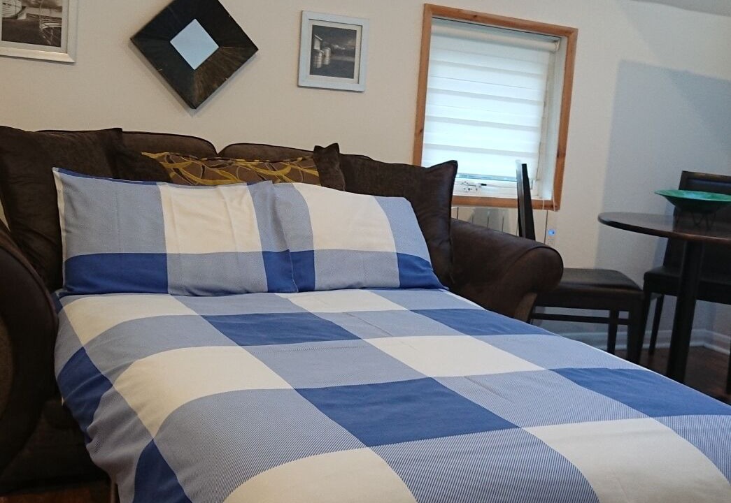 Photo of Bedroom in Bexhill-on-Sea