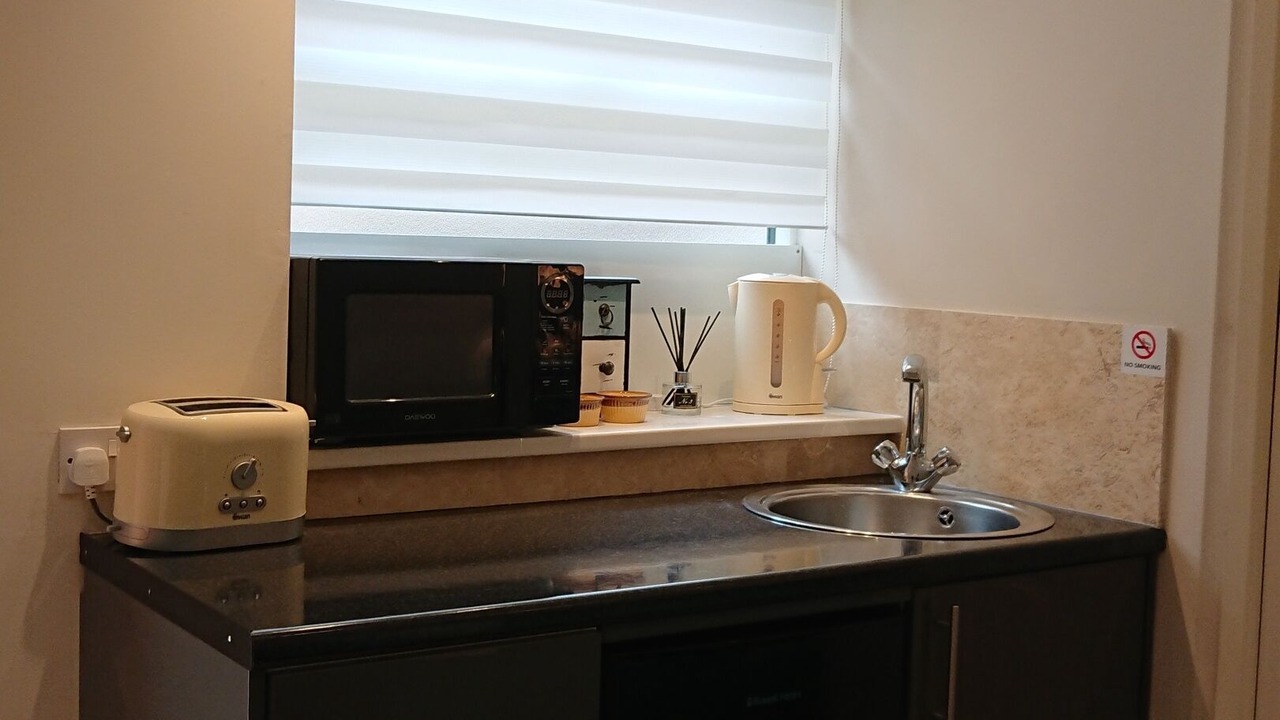 Photo of Bedroom in Bexhill-on-Sea