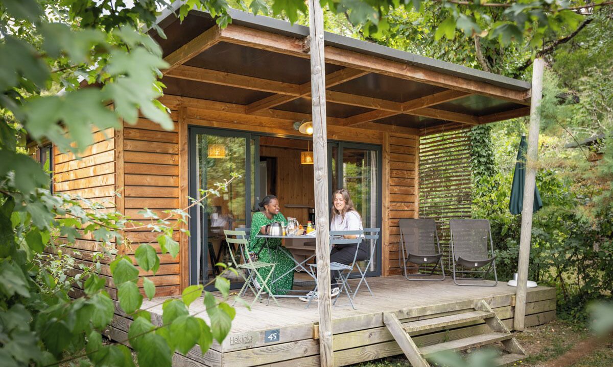 Photo of Patio Balcony in Bouchemaine