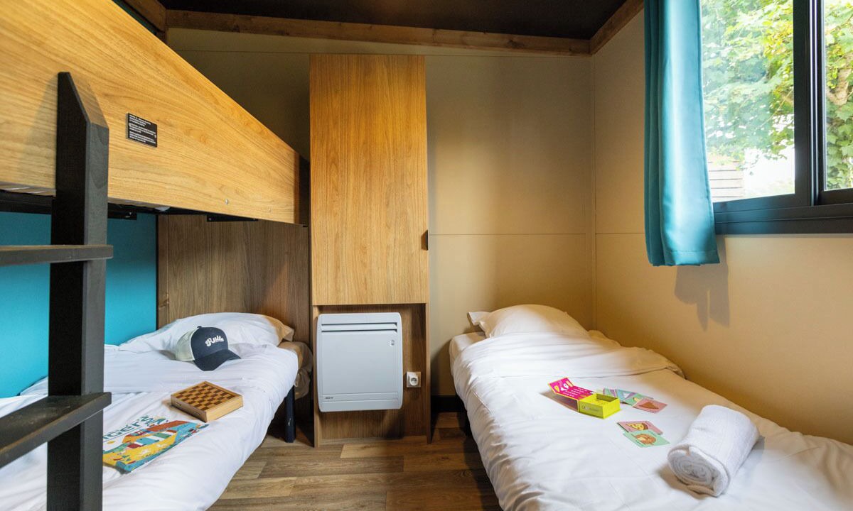 Photo of Bedroom in Bouchemaine