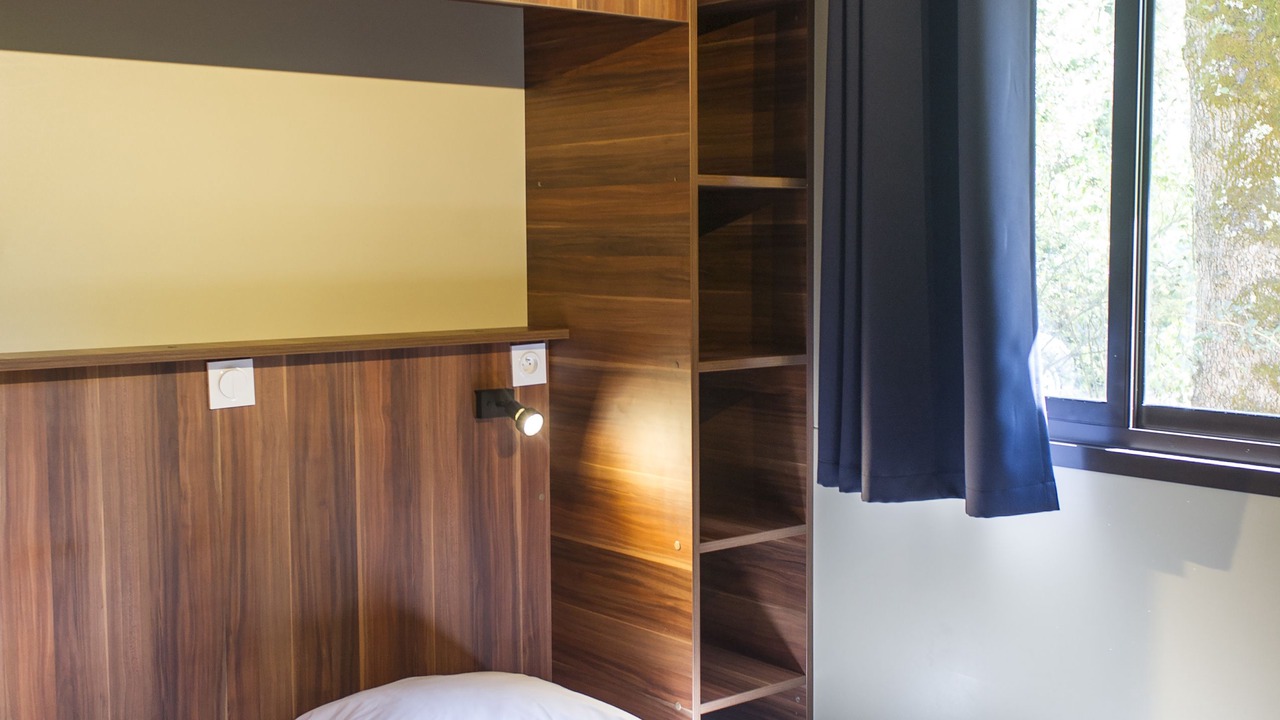Photo of Bedroom in Bouchemaine