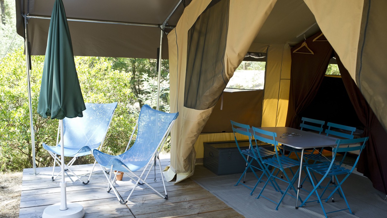 Photo of Patio Balcony in Bouchemaine