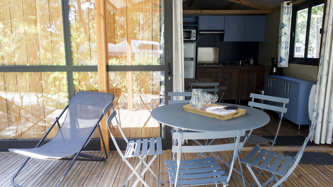Photo of Patio Balcony in Bouchemaine