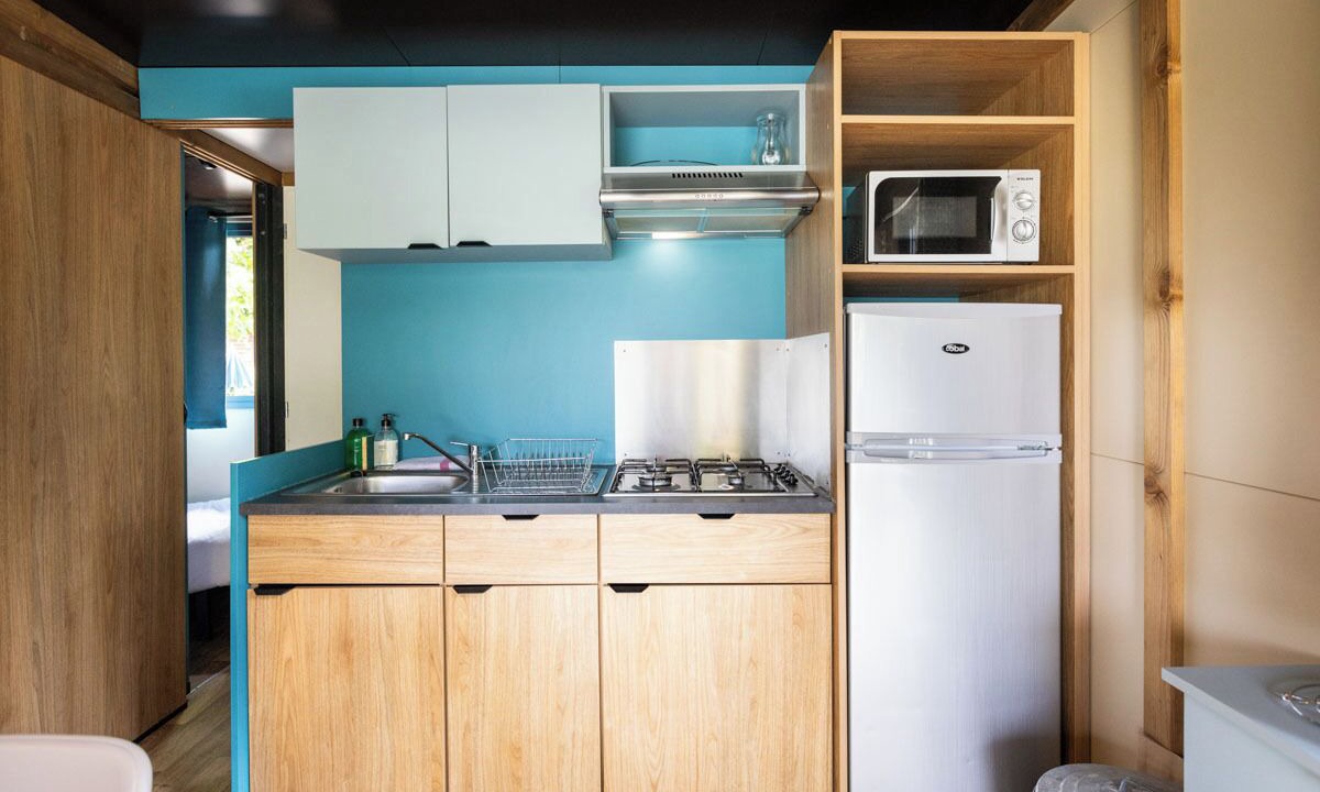 Photo of Kitchen in Bouchemaine