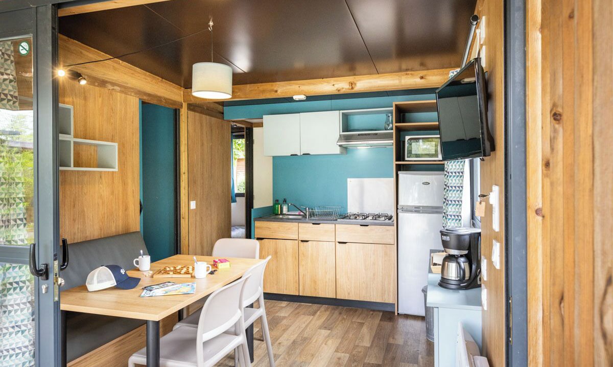 Photo of Livingroom in Bouchemaine