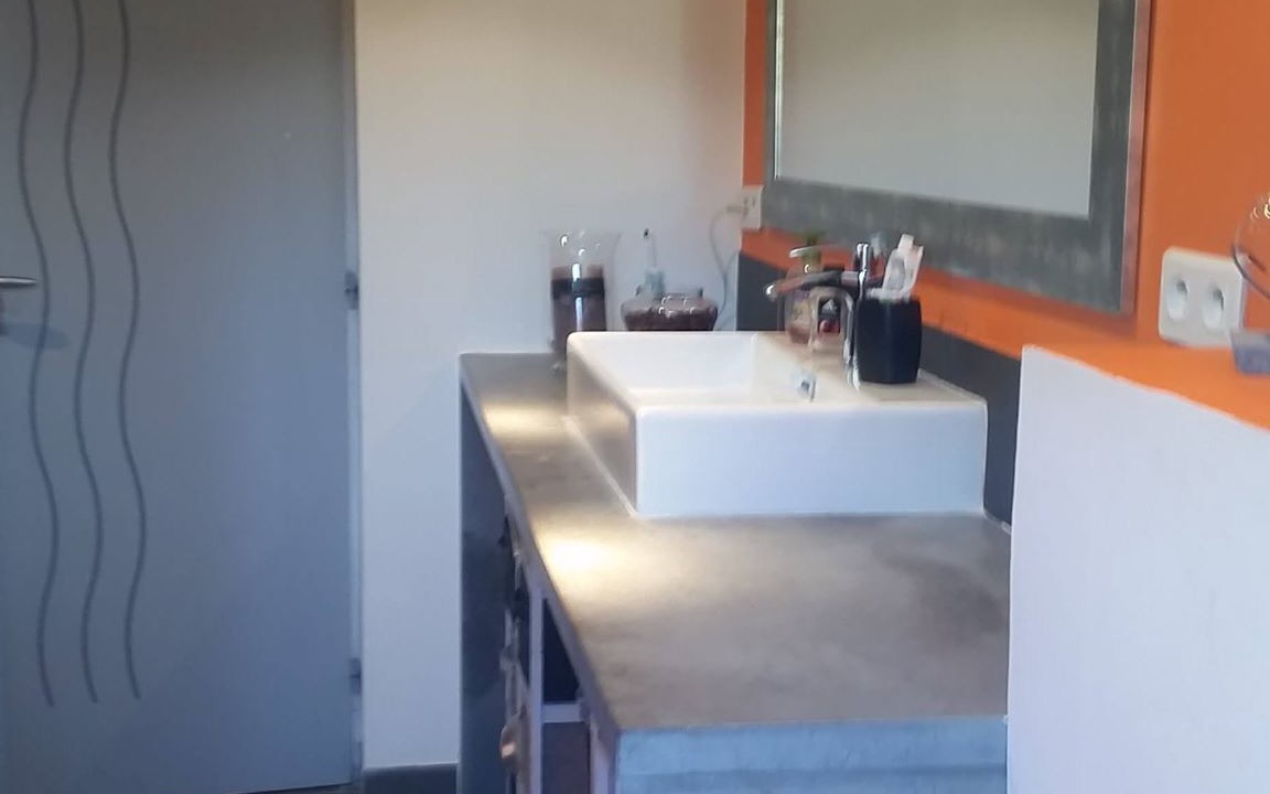 Photo of Bathroom in Pancheraccia