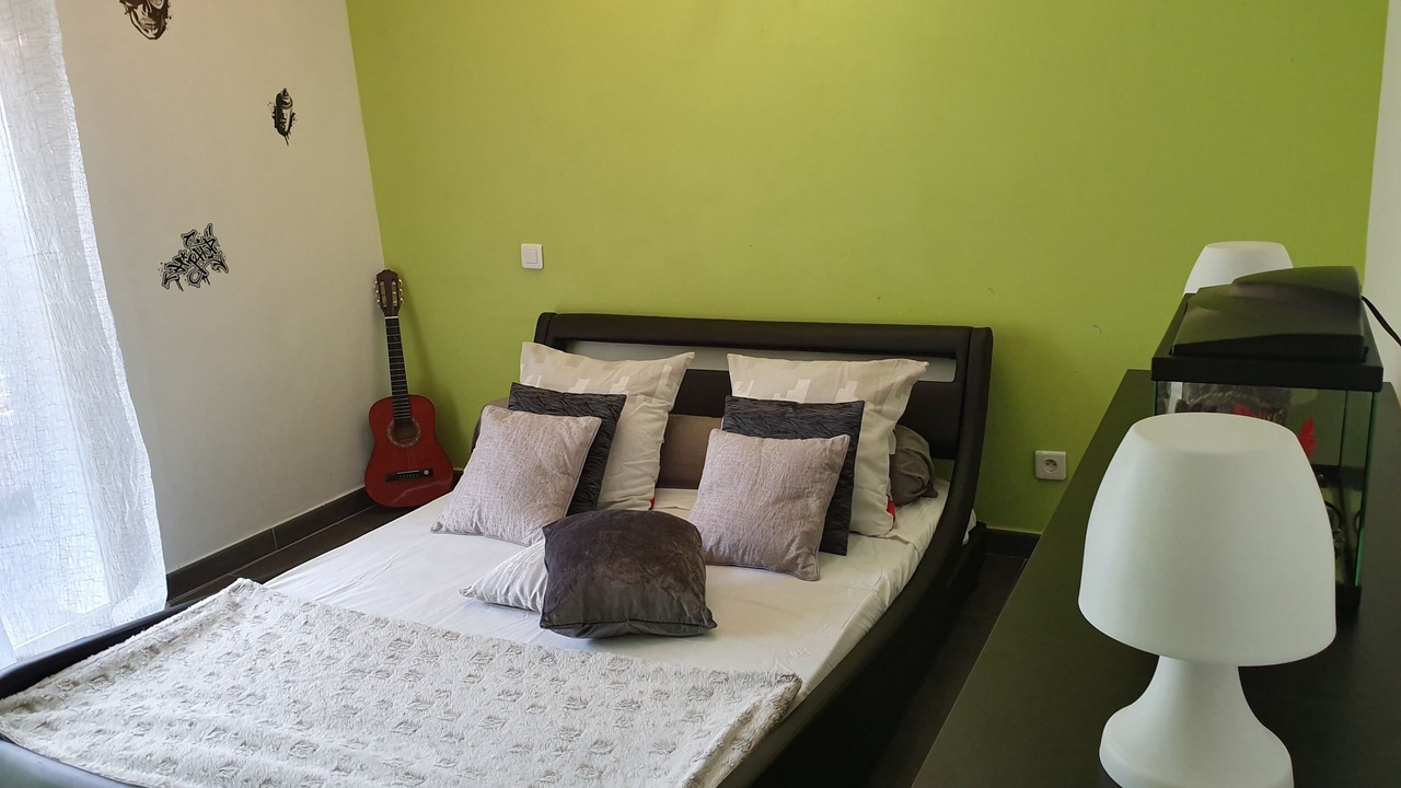 Photo of Bedroom in Pancheraccia