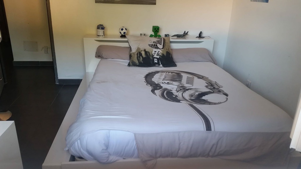 Photo of Bedroom in Pancheraccia