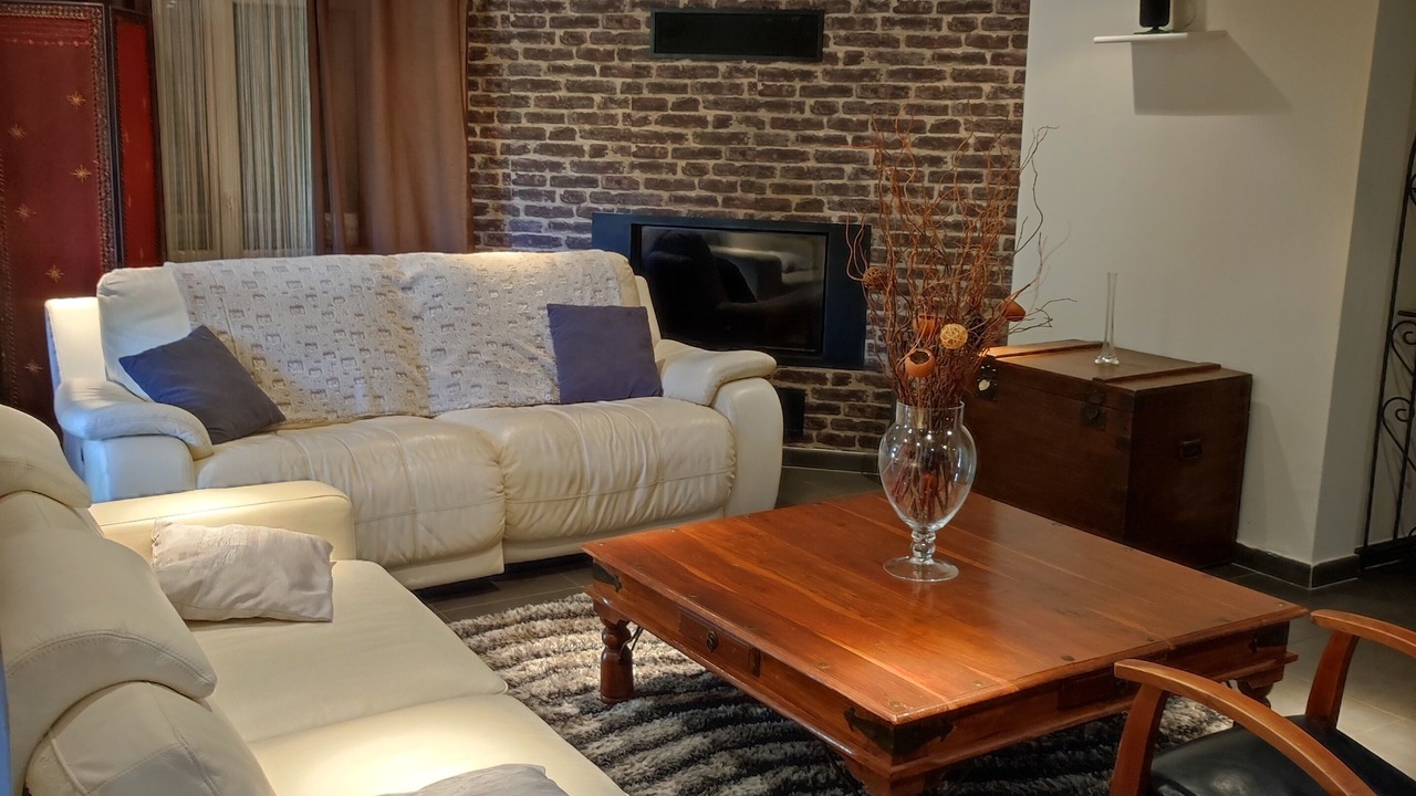 Photo of Livingroom in Pancheraccia
