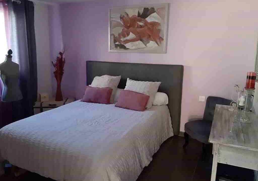 Photo of Bedroom in Pancheraccia