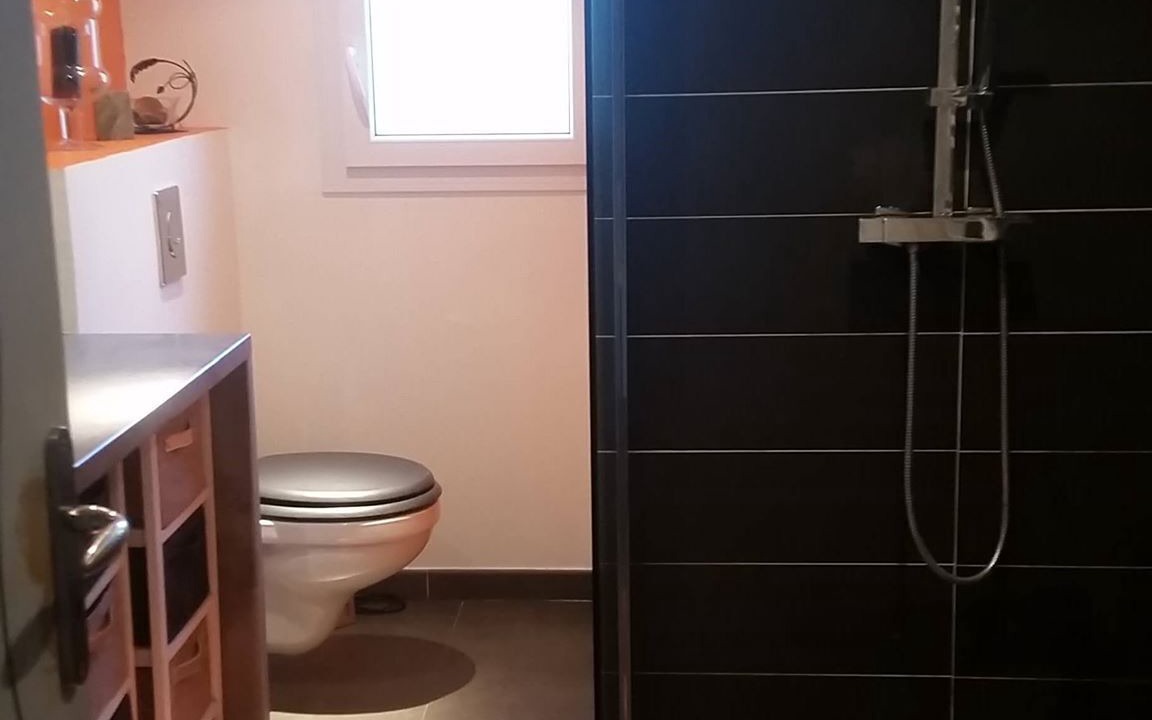 Photo of Bathroom in Pancheraccia