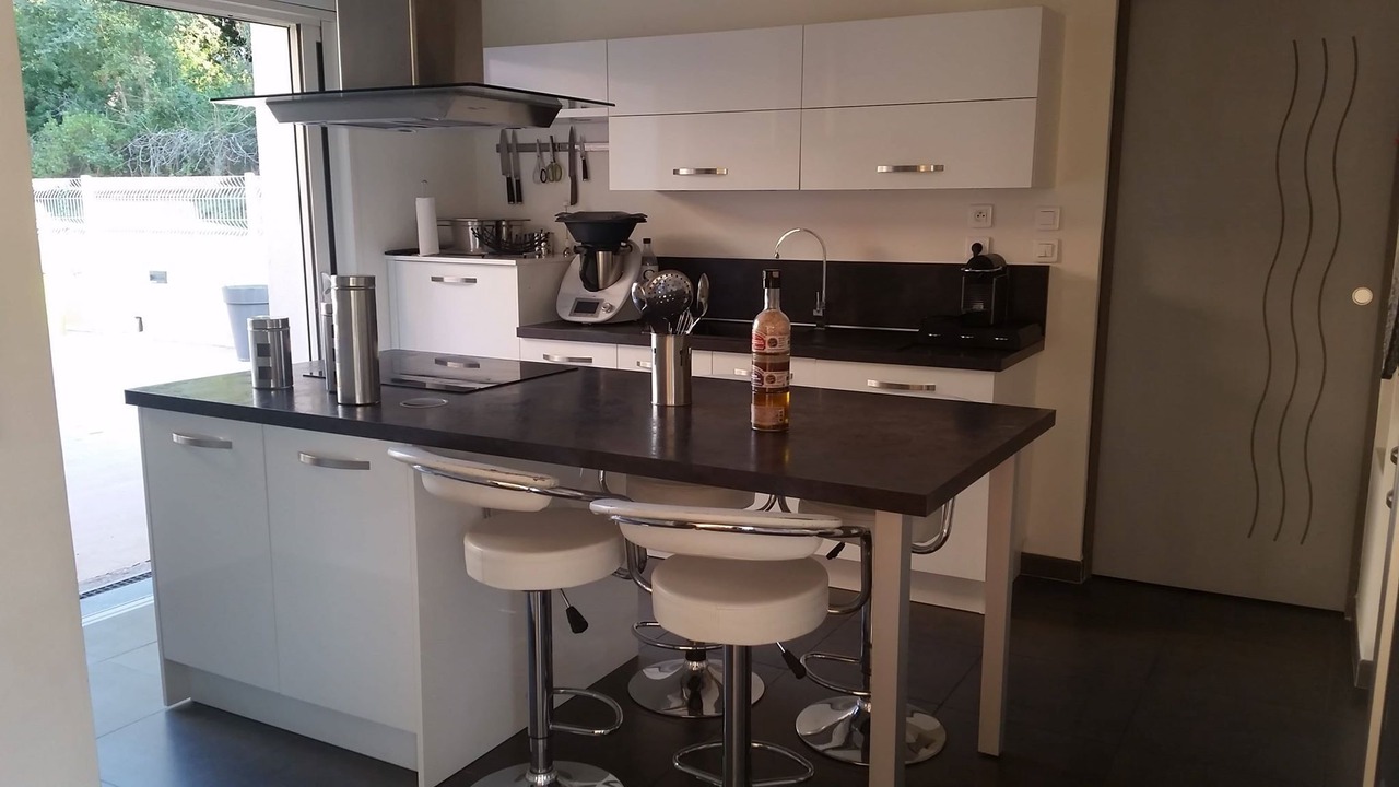 Photo of Kitchen in Pancheraccia