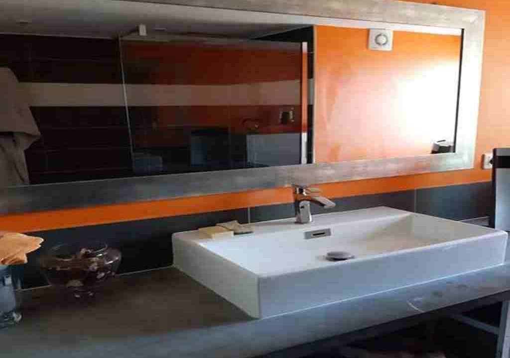Photo of Bathroom in Pancheraccia