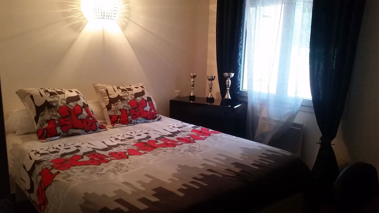 Photo of Bedroom in Pancheraccia