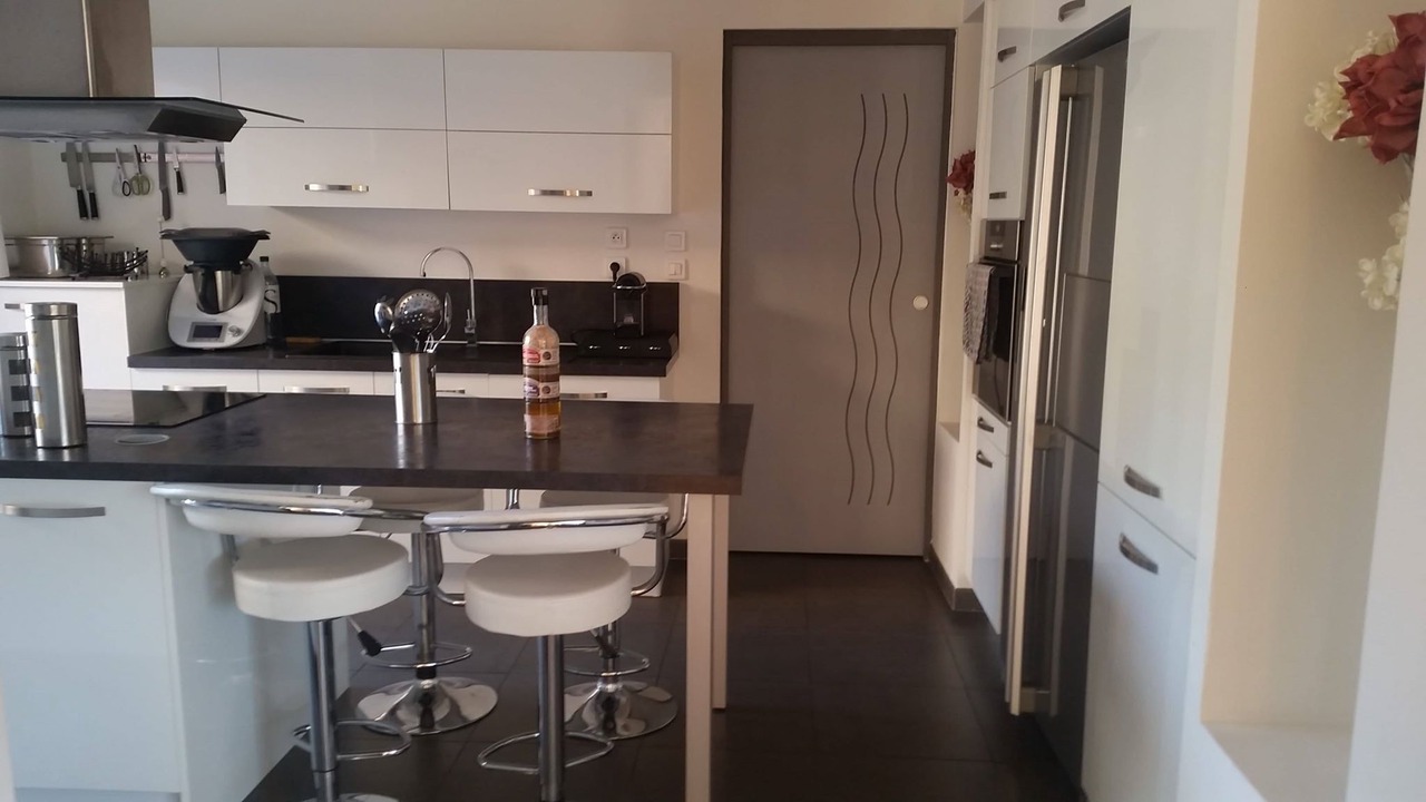 Photo of Kitchen in Pancheraccia