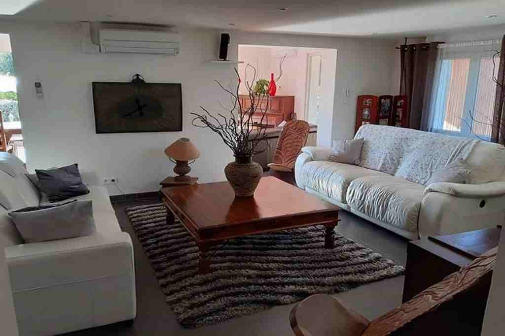 Photo of Livingroom in Pancheraccia