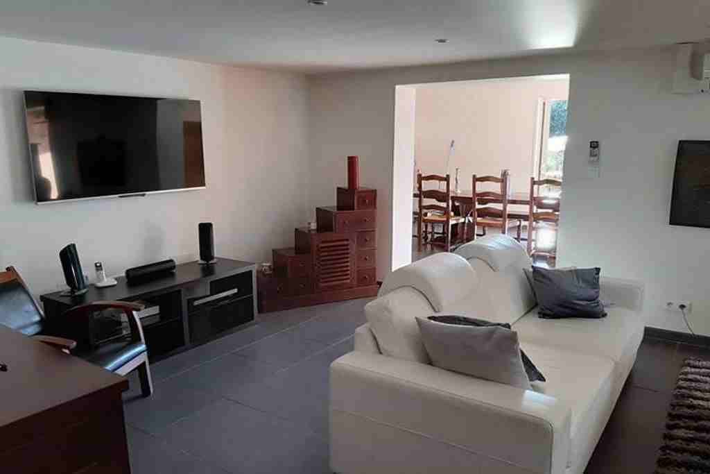 Photo of Livingroom in Pancheraccia