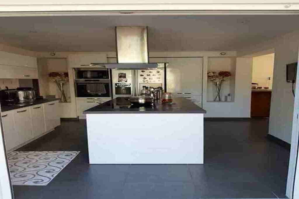 Photo of Kitchen in Pancheraccia