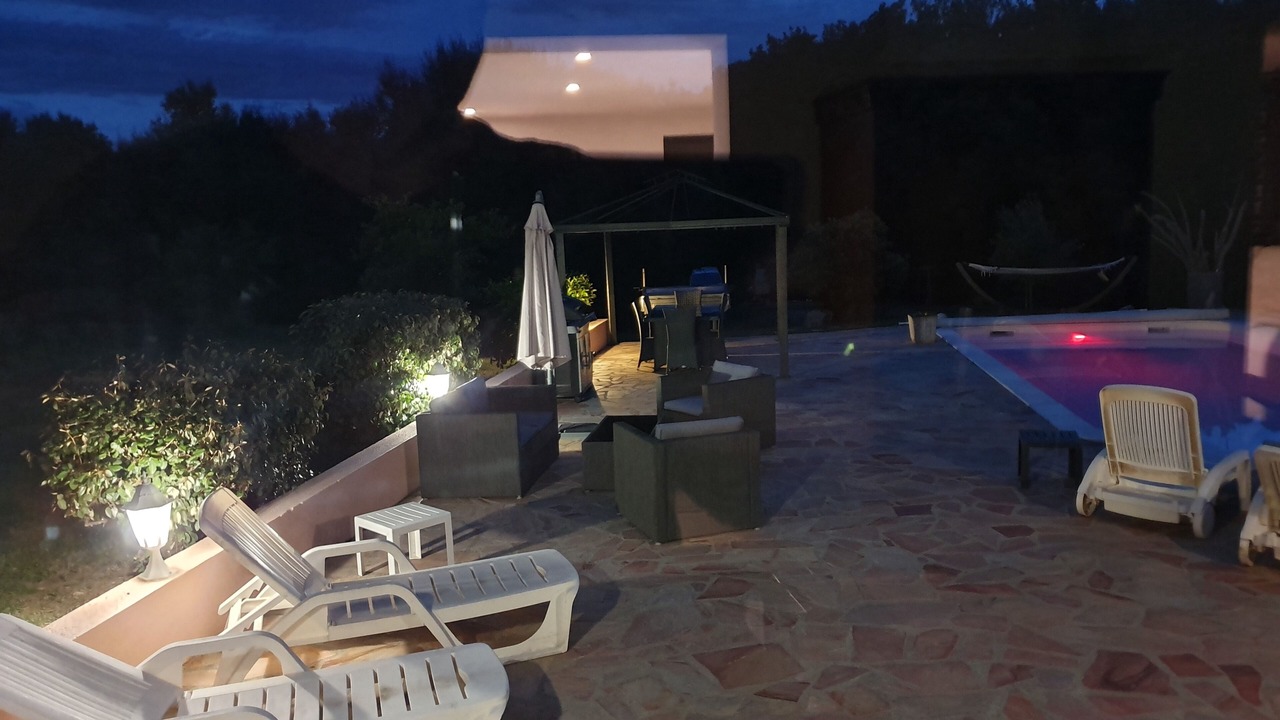 Photo of Patio Balcony in Pancheraccia