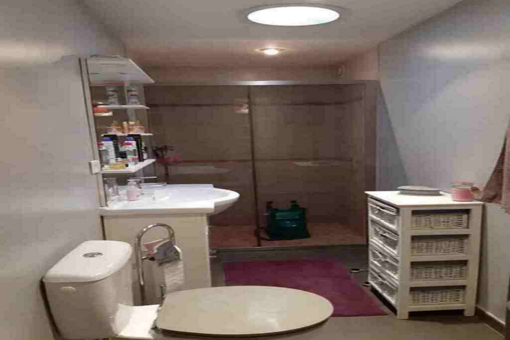 Photo of Bathroom in Pancheraccia