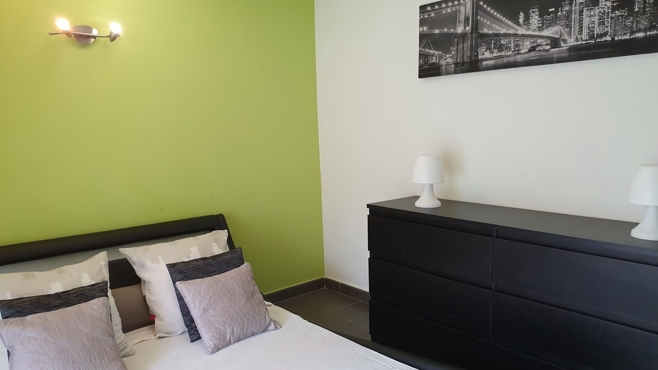 Photo of Bedroom in Pancheraccia