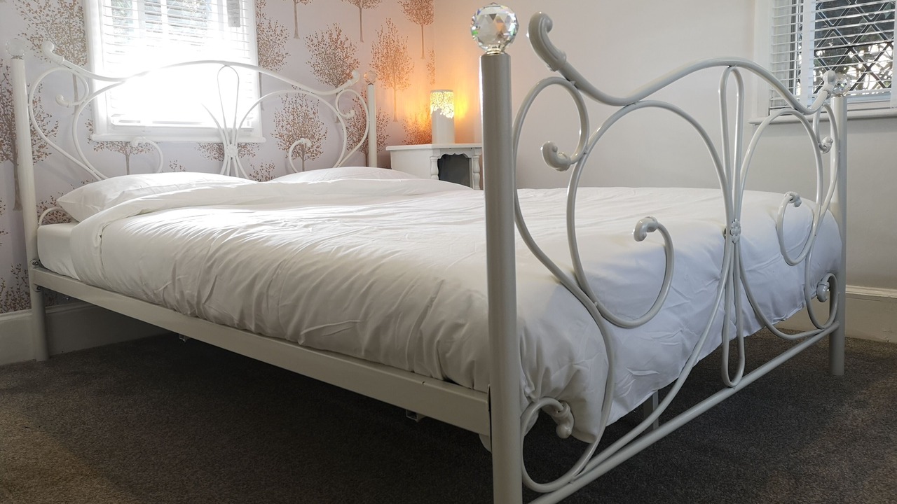 Photo of Bedroom in Tonbridge