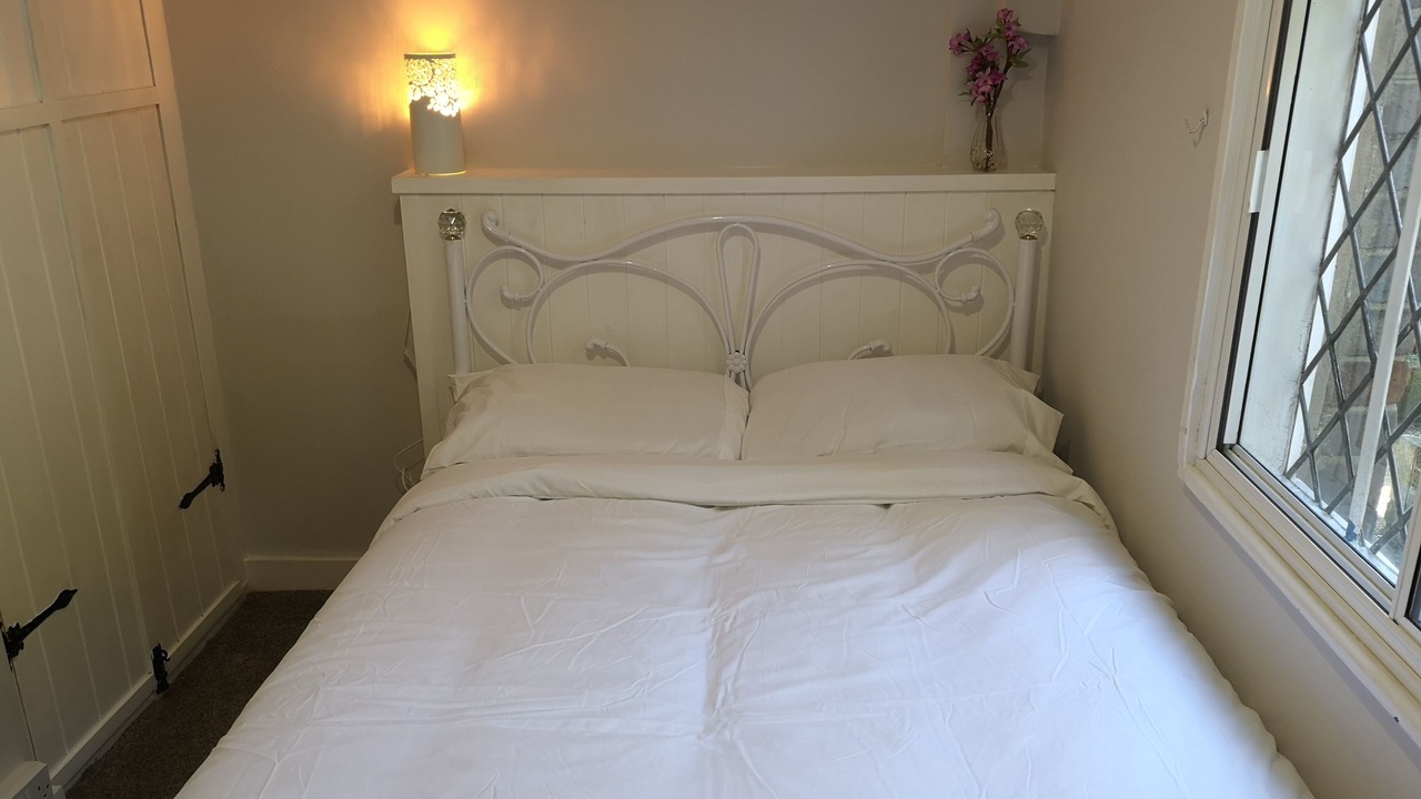 Photo of Bedroom in Tonbridge
