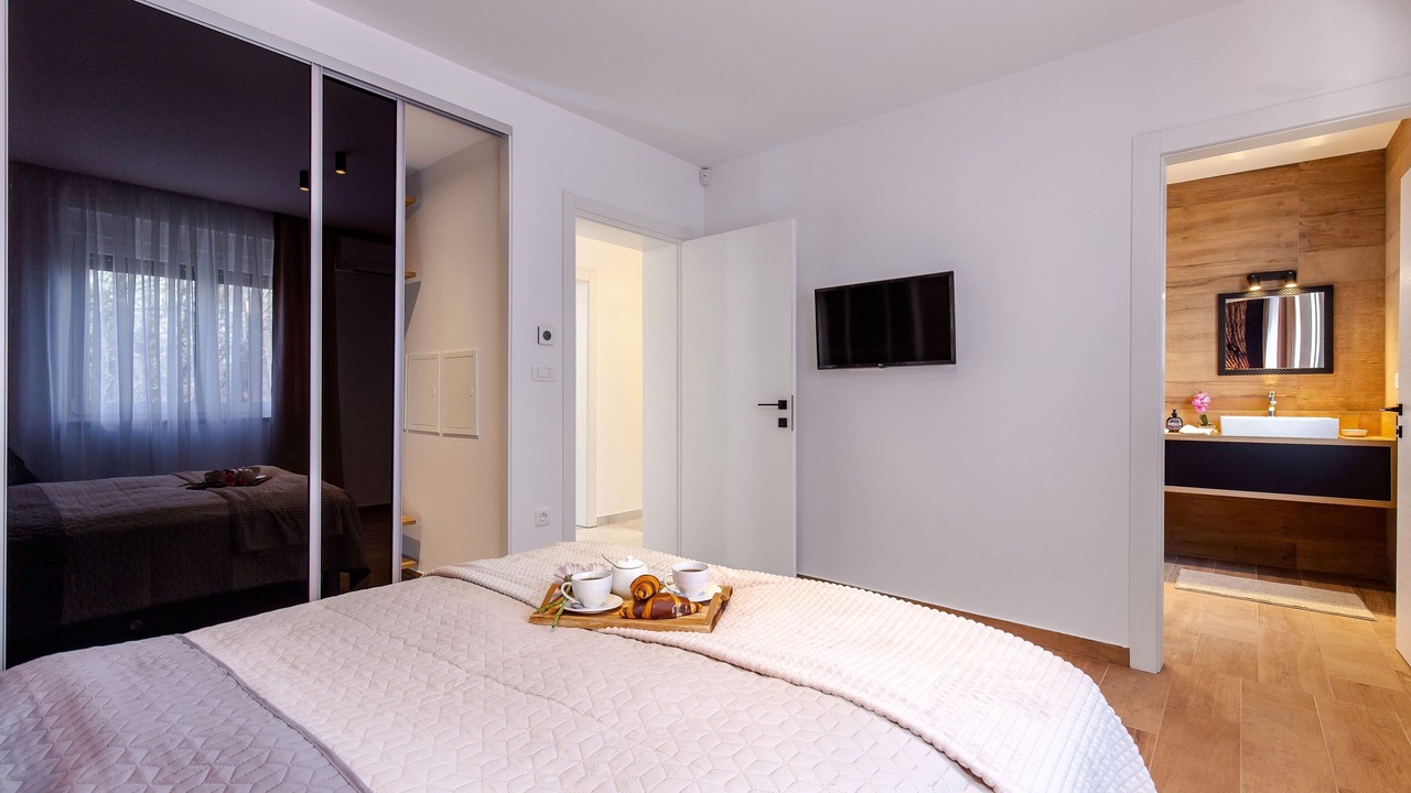 Photo of Bedroom in Kostrena