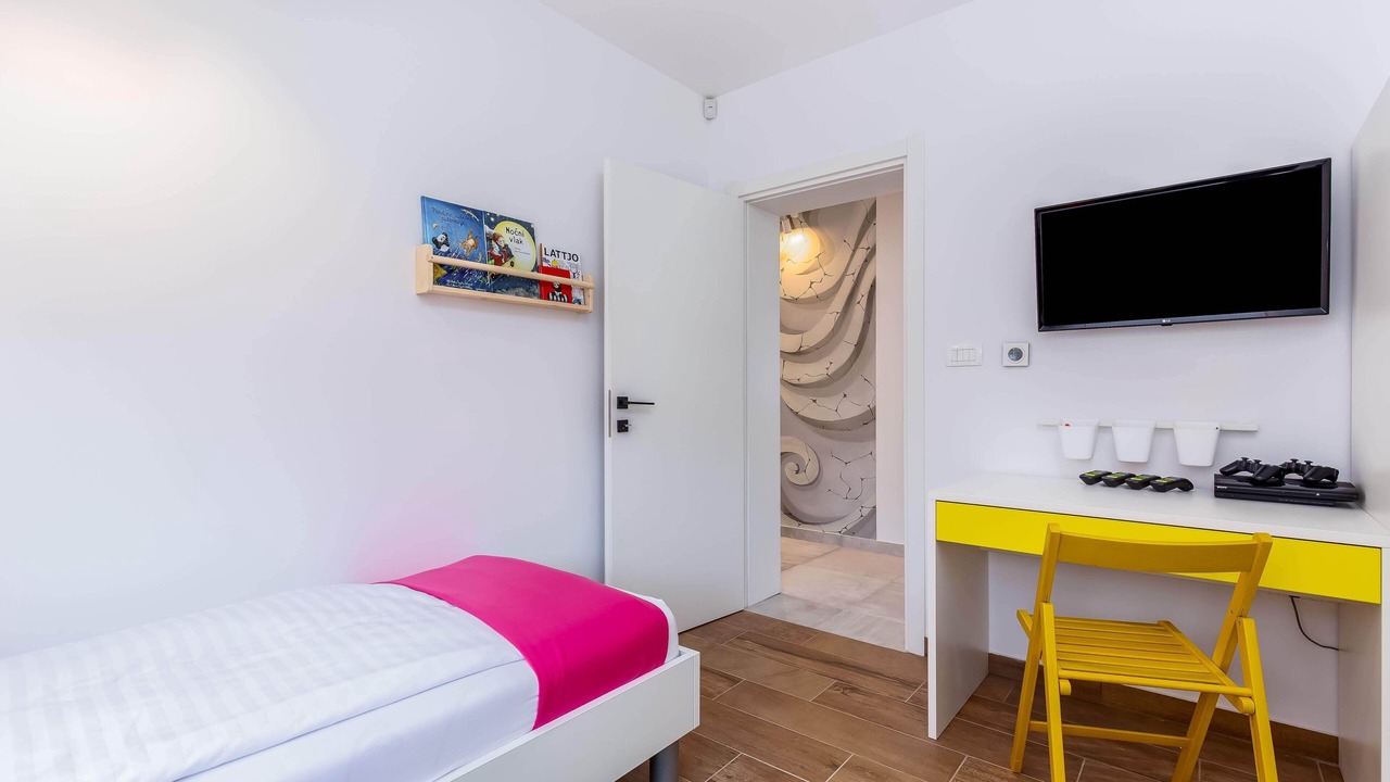 Photo of Bedroom in Kostrena