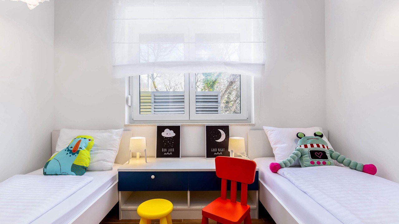 Photo of Bedroom in Kostrena