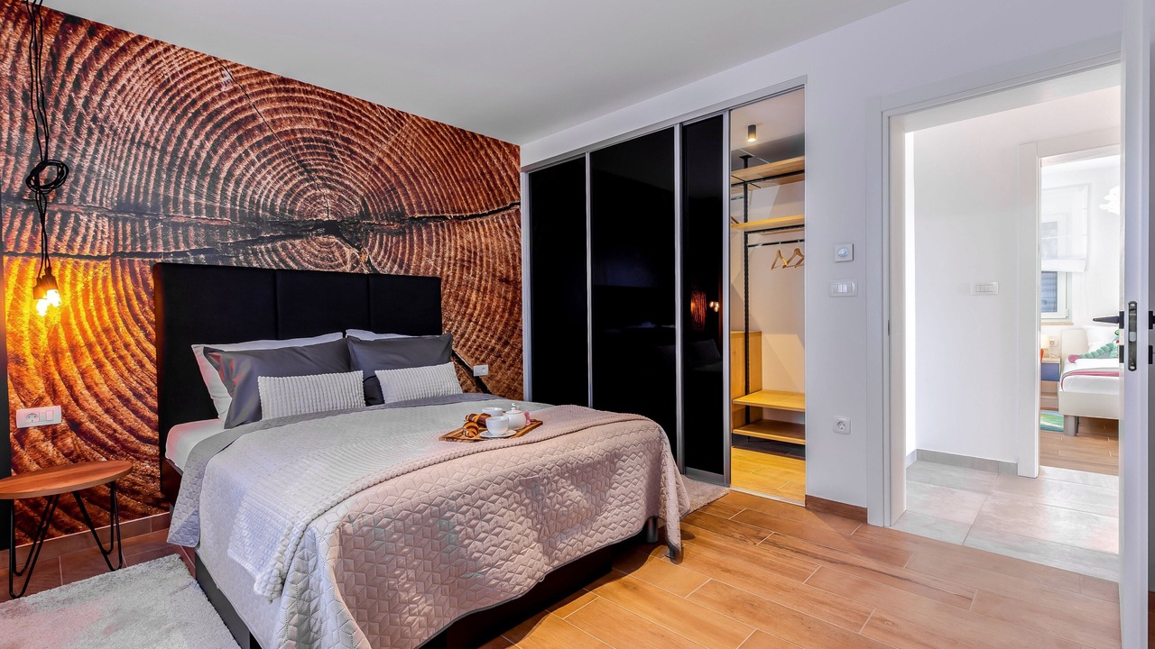 Photo of Bedroom in Kostrena