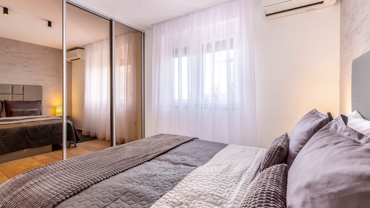 Photo of Bedroom in Kostrena