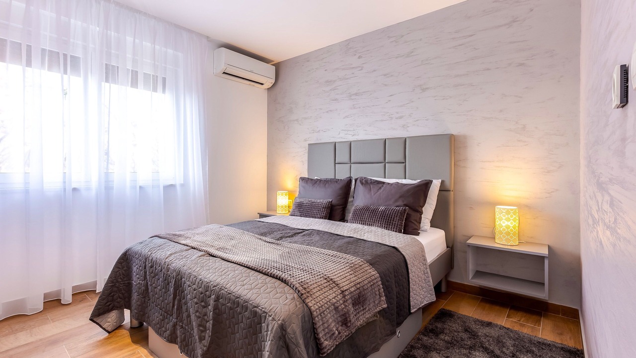 Photo of Bedroom in Kostrena