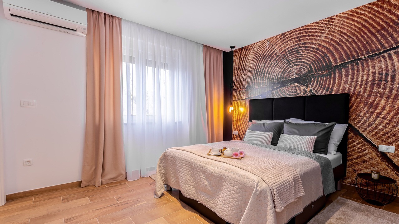 Photo of Bedroom in Kostrena