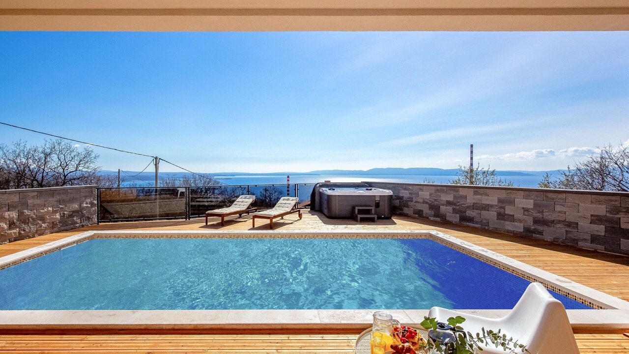 Photo of Outdoor in Kostrena