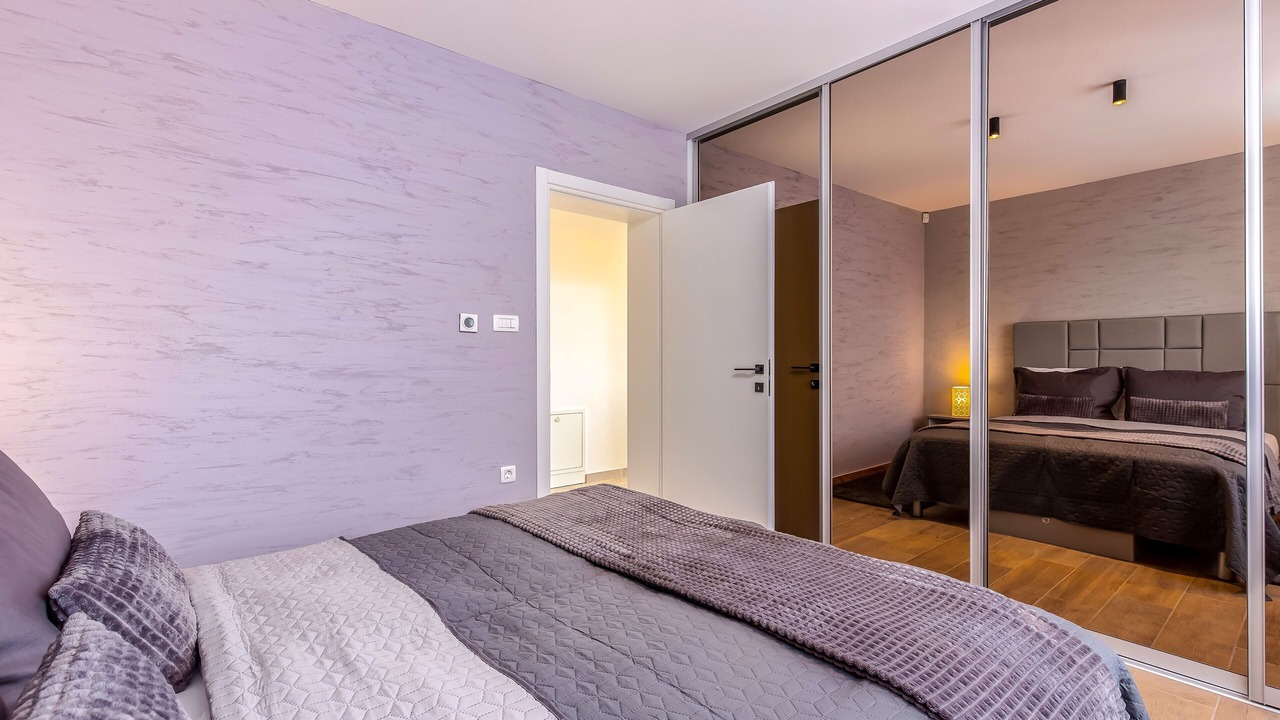 Photo of Bedroom in Kostrena