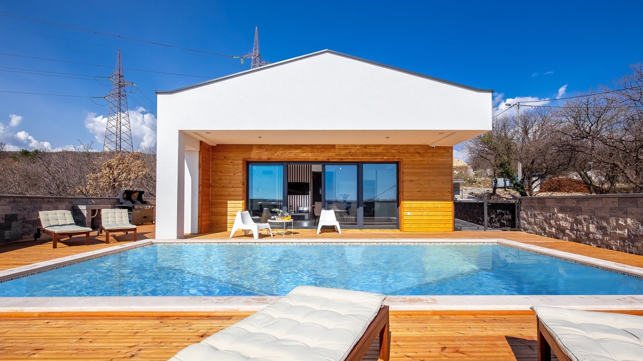 Photo of Outdoor in Kostrena